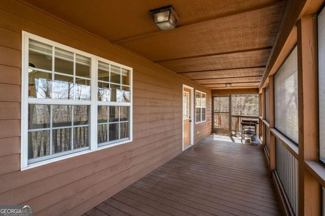 257 AJs Holler, Blairsville, GA 30512