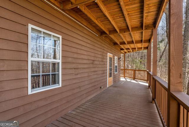 257 AJs Holler, Blairsville, GA 30512