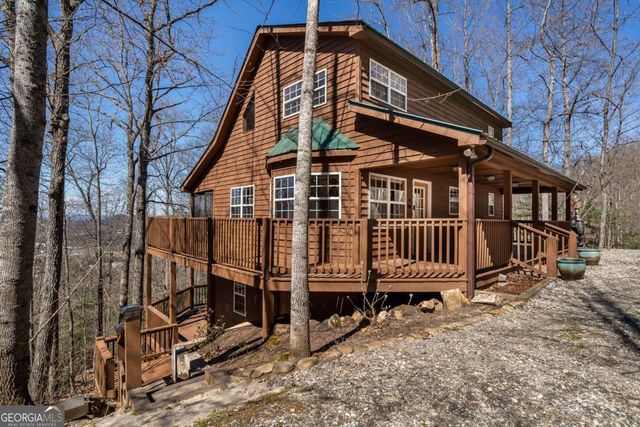 257 AJs Holler, Blairsville, GA 30512