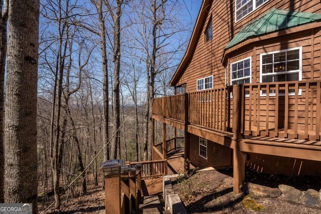 257 AJs Holler, Blairsville, GA 30512