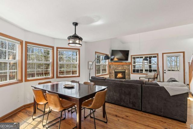 257 AJs Holler, Blairsville, GA 30512