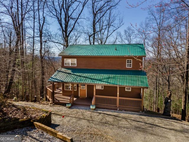 257 AJs Holler, Blairsville, GA 30512