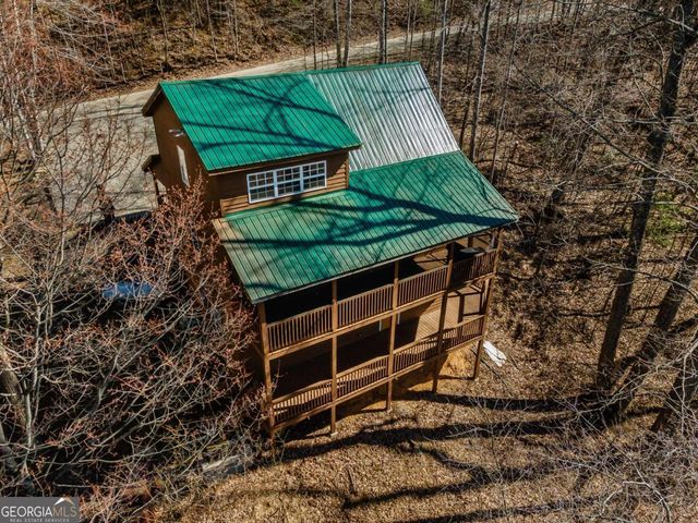 257 AJs Holler, Blairsville, GA 30512