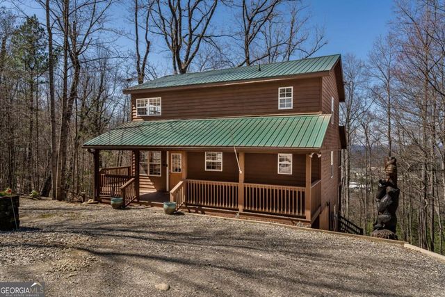 257 AJs Holler, Blairsville, GA 30512