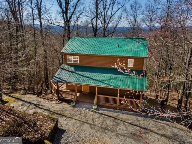 257 AJs Holler, Blairsville, GA 30512