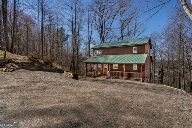 257 AJs Holler, Blairsville, GA 30512