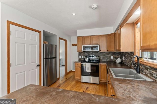 257 AJs Holler, Blairsville, GA 30512