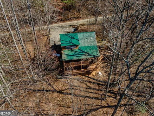 257 AJs Holler, Blairsville, GA 30512