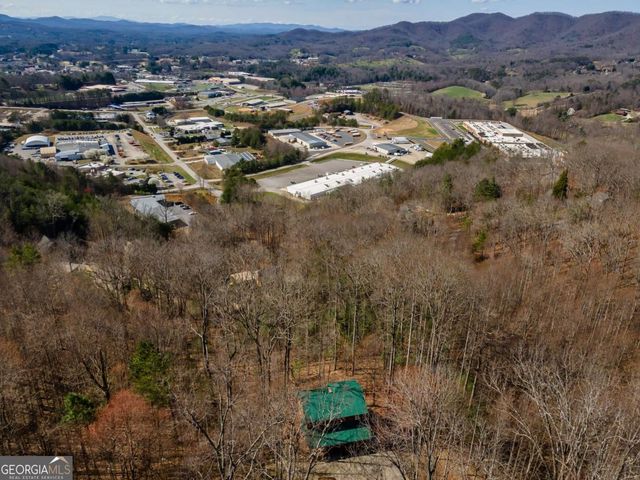 257 AJs Holler, Blairsville, GA 30512