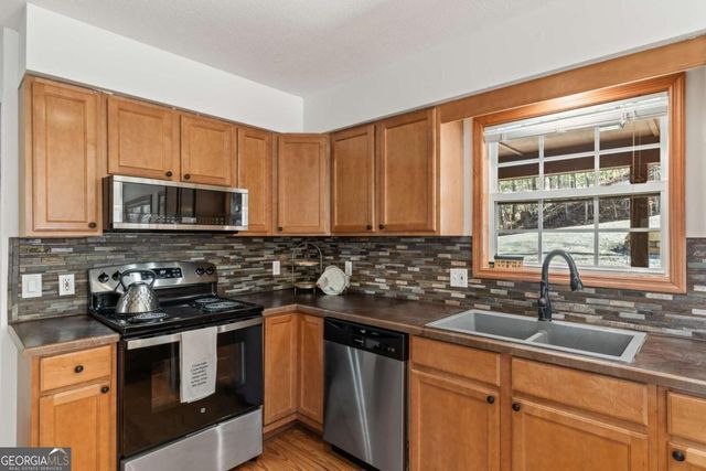 257 AJs Holler, Blairsville, GA 30512