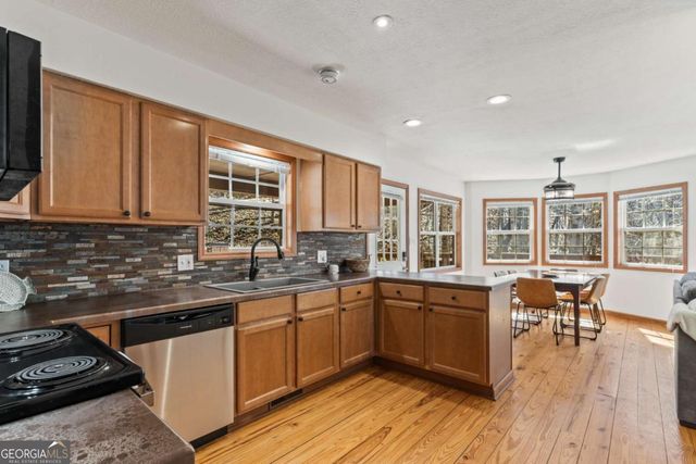 257 AJs Holler, Blairsville, GA 30512