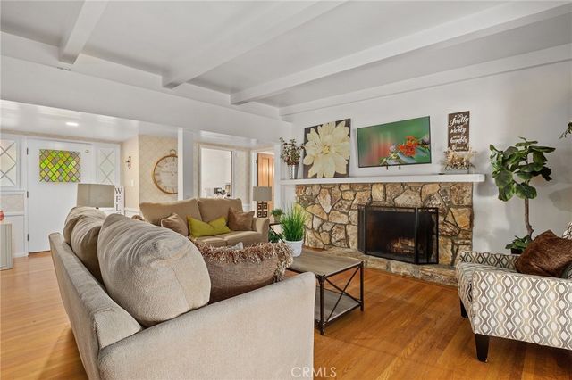 3806 Rosehedge Drive, Fullerton, CA 92835