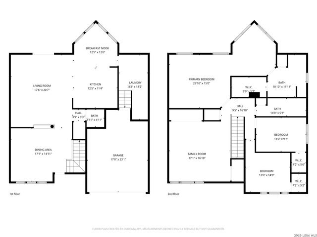 7734 Oakhill Park Dr, San Antonio, TX 78249