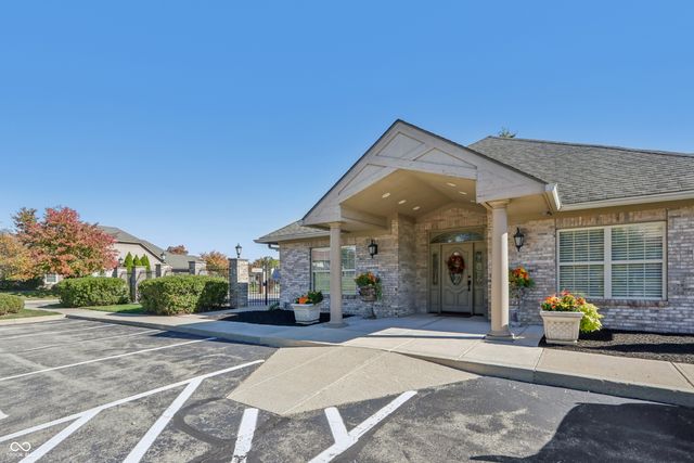 11130 Vineyard Drive, Fishers, IN 46038