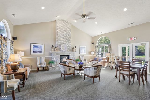 11130 Vineyard Drive, Fishers, IN 46038