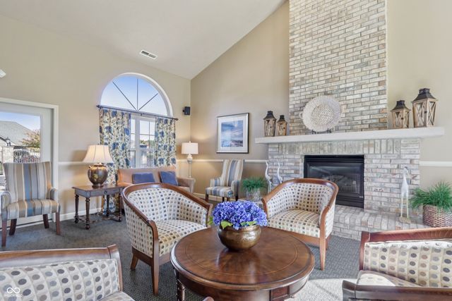 11130 Vineyard Drive, Fishers, IN 46038