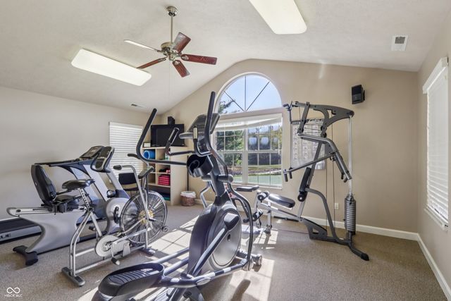 11130 Vineyard Drive, Fishers, IN 46038