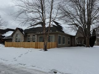 11130 Vineyard Drive, Fishers, IN 46038