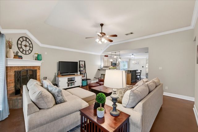 4418 Shady Elm Drive, Mansfield, TX 76063