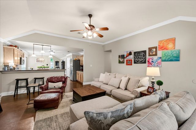 4418 Shady Elm Drive, Mansfield, TX 76063