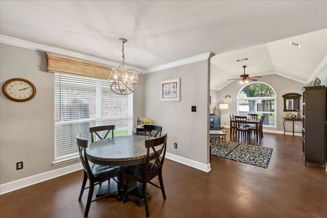 4418 Shady Elm Drive, Mansfield, TX 76063