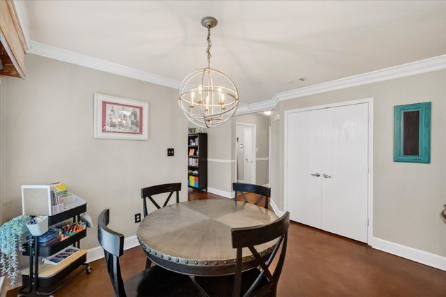 4418 Shady Elm Drive, Mansfield, TX 76063