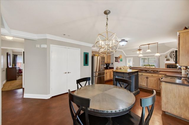 4418 Shady Elm Drive, Mansfield, TX 76063