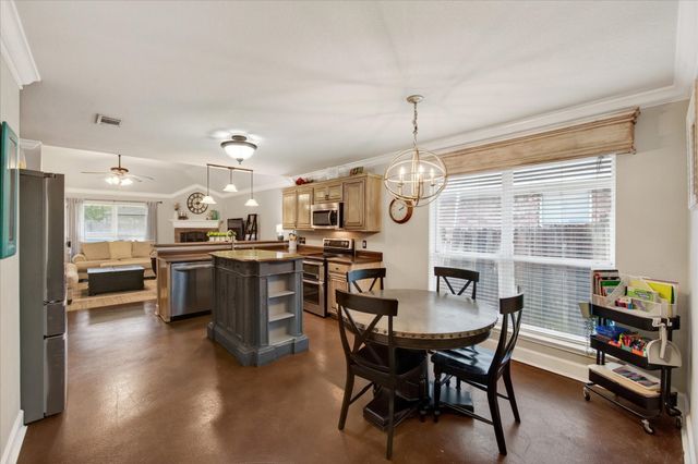 4418 Shady Elm Drive, Mansfield, TX 76063