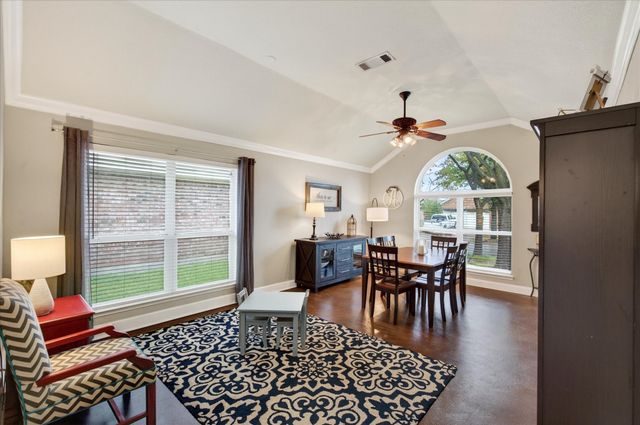 4418 Shady Elm Drive, Mansfield, TX 76063