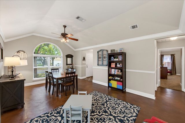 4418 Shady Elm Drive, Mansfield, TX 76063