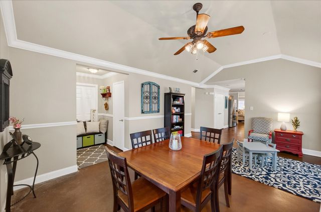 4418 Shady Elm Drive, Mansfield, TX 76063