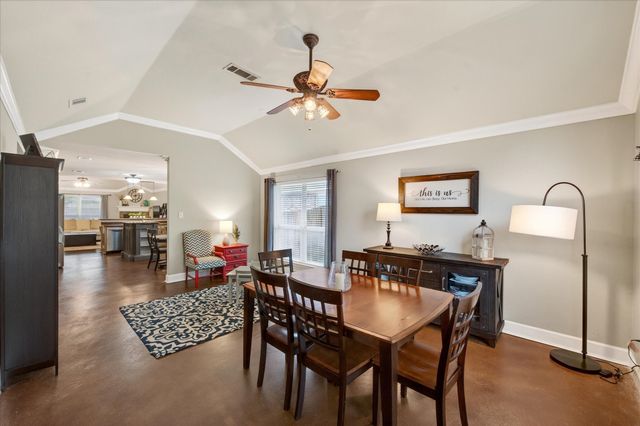 4418 Shady Elm Drive, Mansfield, TX 76063