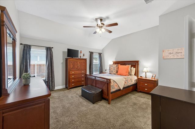 4418 Shady Elm Drive, Mansfield, TX 76063