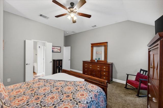 4418 Shady Elm Drive, Mansfield, TX 76063