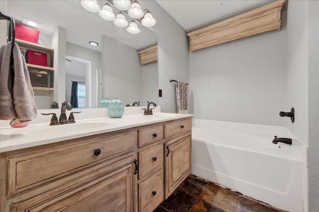 4418 Shady Elm Drive, Mansfield, TX 76063