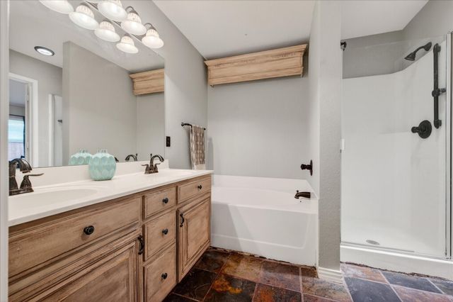 4418 Shady Elm Drive, Mansfield, TX 76063