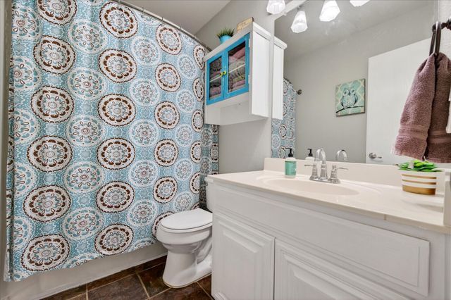 4418 Shady Elm Drive, Mansfield, TX 76063