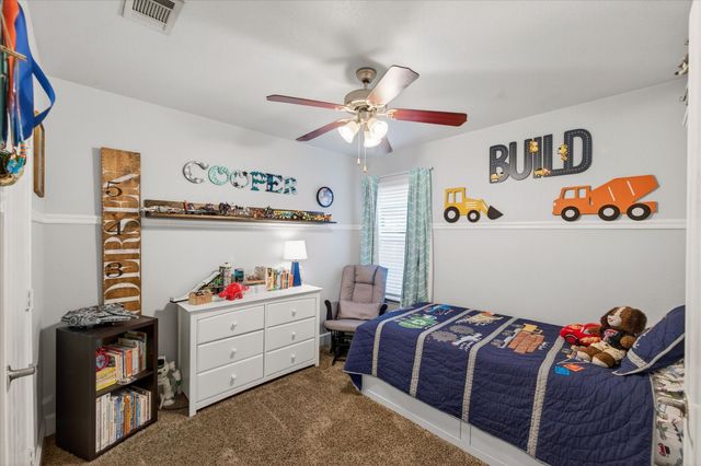 4418 Shady Elm Drive, Mansfield, TX 76063