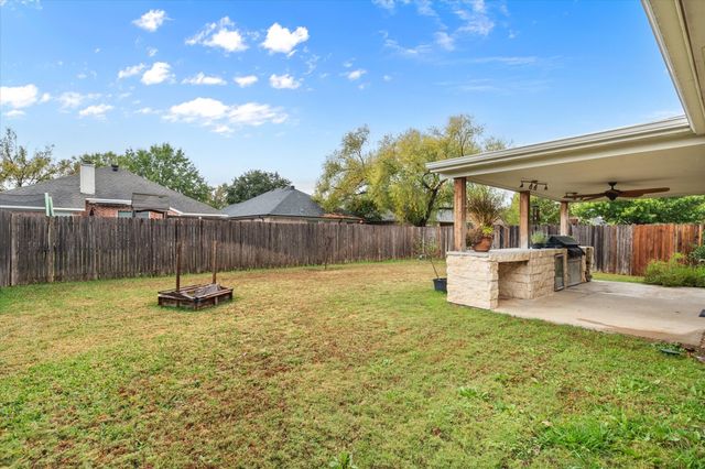 4418 Shady Elm Drive, Mansfield, TX 76063