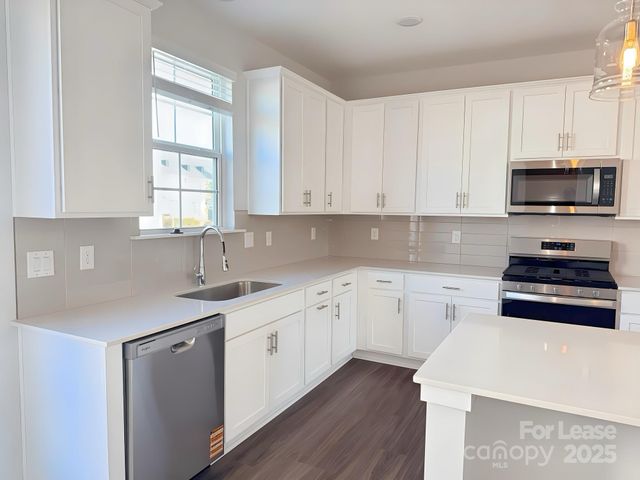 14105 Alley Mae Avenue, Huntersville, NC 28078