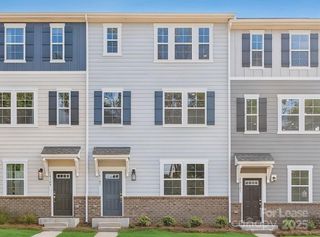 14105 Alley Mae Avenue, Huntersville, NC 28078