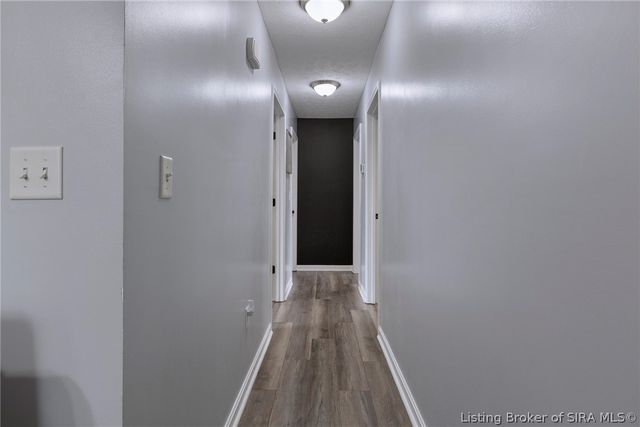 616 Castetter Road, Henryville, IN 47126