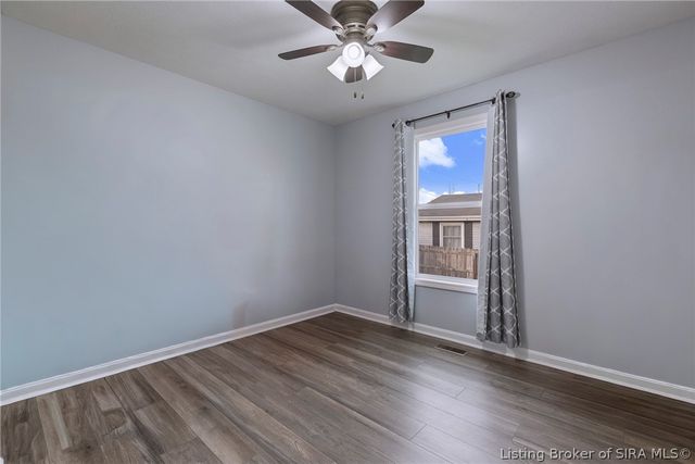 616 Castetter Road, Henryville, IN 47126