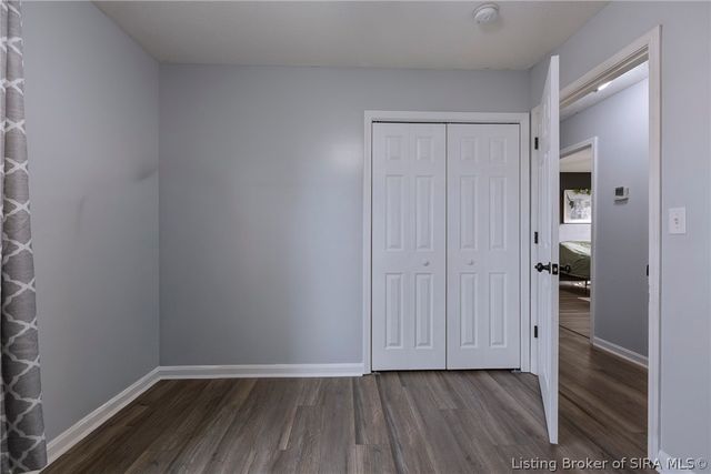 616 Castetter Road, Henryville, IN 47126