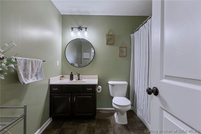 616 Castetter Road, Henryville, IN 47126