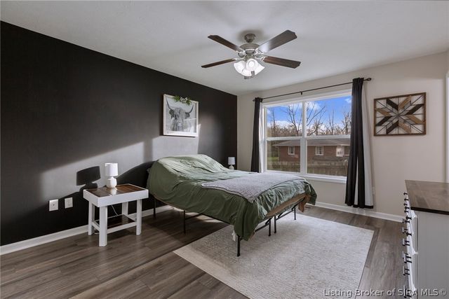 616 Castetter Road, Henryville, IN 47126