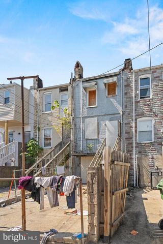 507 N GLOVER ST, Baltimore, MD 21205