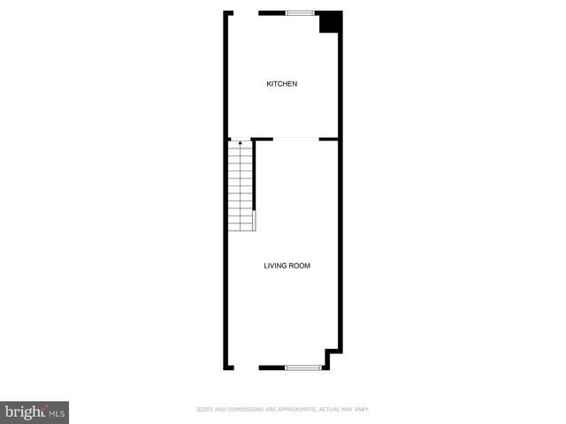 507 N GLOVER ST, Baltimore, MD 21205