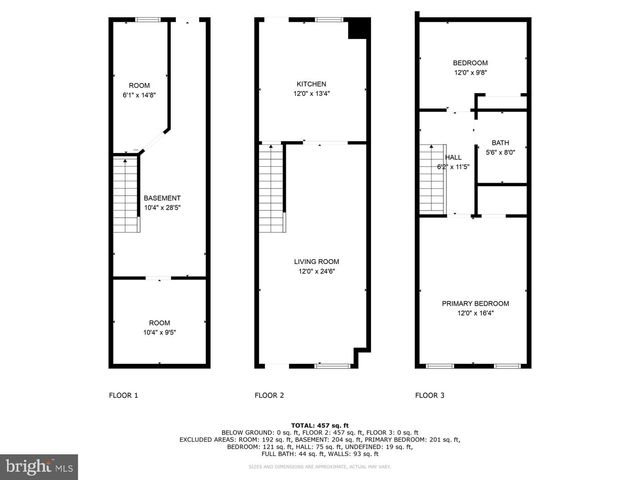 507 N GLOVER ST, Baltimore, MD 21205