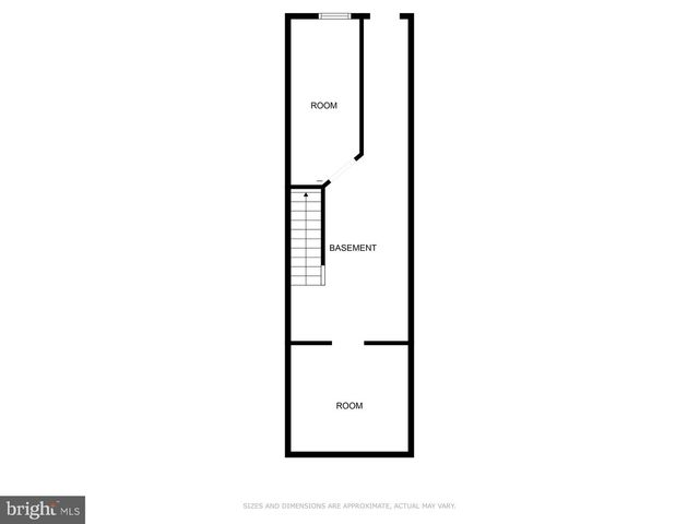 507 N GLOVER ST, Baltimore, MD 21205